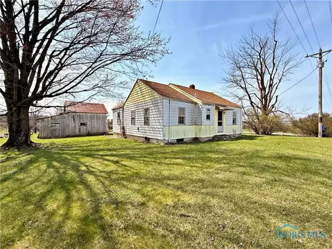 3990 E State Route 18, Tiffin, OH 44883