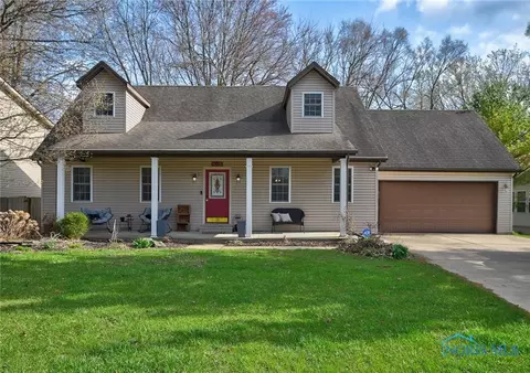 1015 Sheridan Ave, Findlay, OH 45840