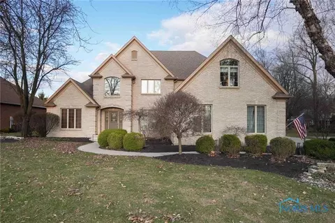 3309 Pepper Pike, Findlay, OH 45840