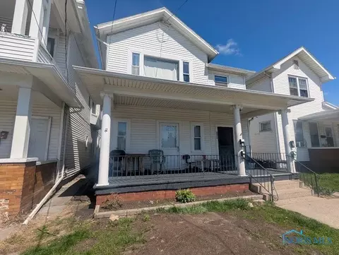 656 Walbridge Ave, Toledo, OH 43609