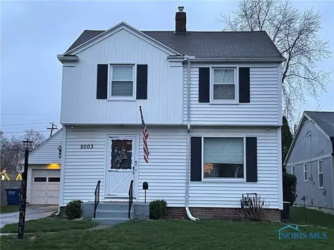2003 Rivard Rd, Toledo, OH 43615