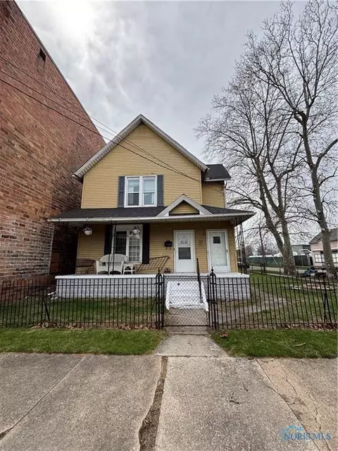 204 Paine Ave, Toledo, OH 43605