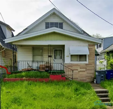 637 Sterling St, Toledo, OH 43609