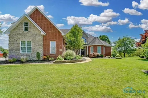 207 Wellington Pl, Findlay, OH 45840