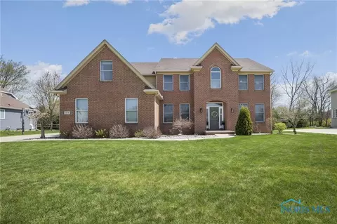 3574 River Ridge Way, Perrysburg, OH 43551