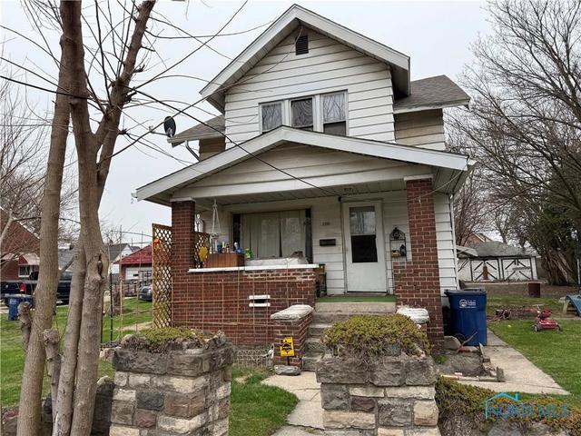 2353 Woodford St, Toledo, OH 43605