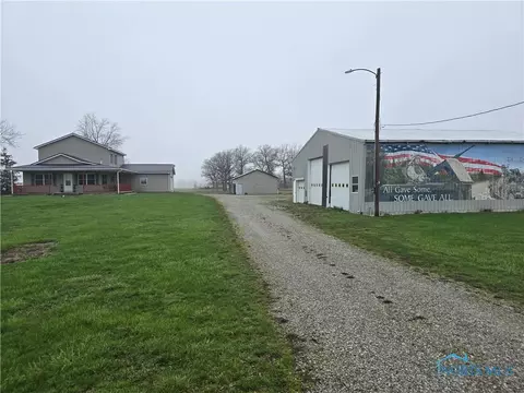 15121 Road 201, Defiance, OH 43512
