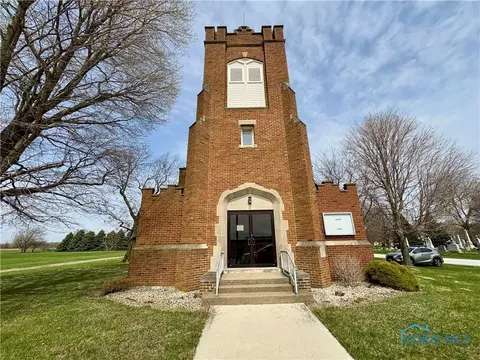 1515 W County Road 592, Tiffin, OH 44883