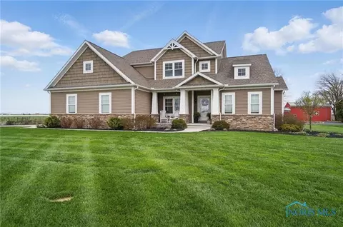 17040 Liberty Hi Rd, Bowling Green, OH 43402