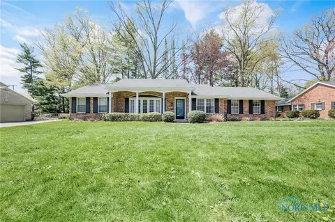 4213 Partridge Ln, Toledo, OH 43623