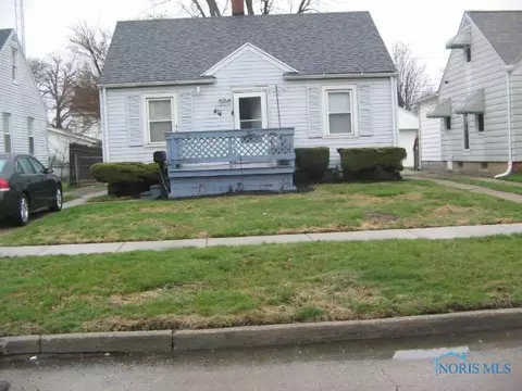 446 W Gramercy Ave, Toledo, OH 43612