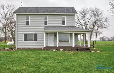 372 Township Road 236, Bloomdale, OH 44817