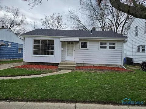1919 Talbot St, Toledo, OH 43613