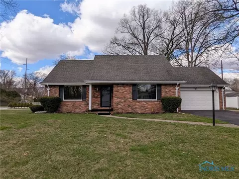5336 Talmadge Rd, Toledo, OH 43623
