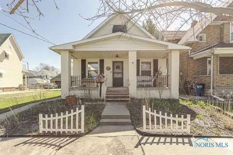 1848 Genesee St, Toledo, OH 43605