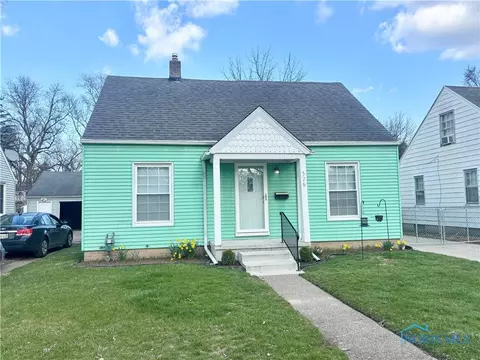 526 Clifton Blvd, Toledo, OH 43607