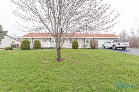 9317 W State Route 163, Oak Harbor, OH 43449