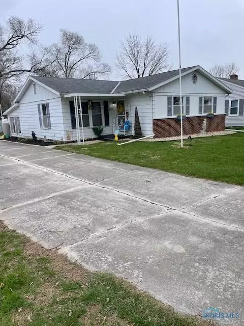 248 Grand Ave, Tiffin, OH 44883