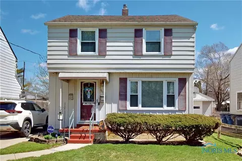 4402 Caroline Ave, Toledo, OH 43612