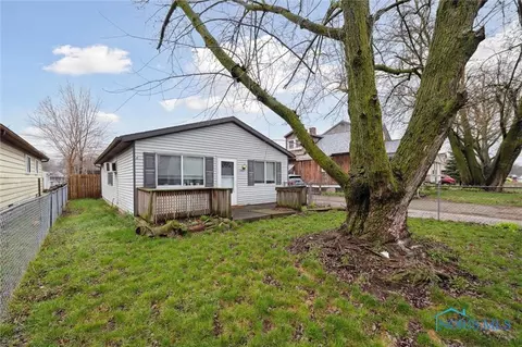 1606 Primrose Ave, Toledo, OH 43612