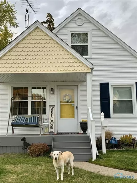 2824 Nash Rd, Toledo, OH 43613
