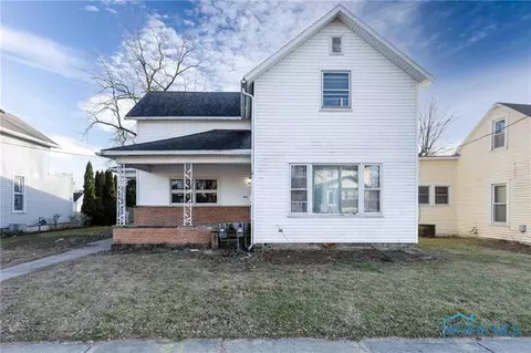 521 W Lincoln St, Findlay, OH 45840