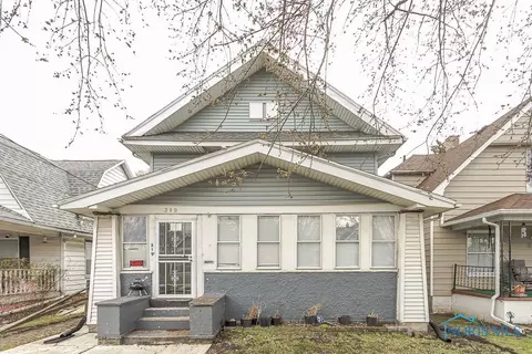 319 Hanover St, Toledo, OH 43609