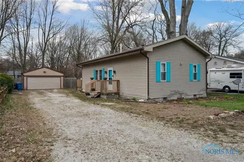 5915 Rudyard Rd, Sylvania, OH 43560