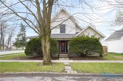 201 W Broadway St, North Baltimore, OH 45872