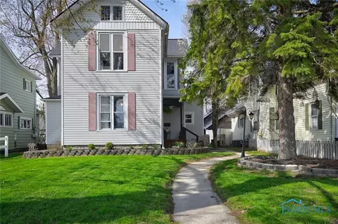 204 Elm St, Findlay, OH 45840