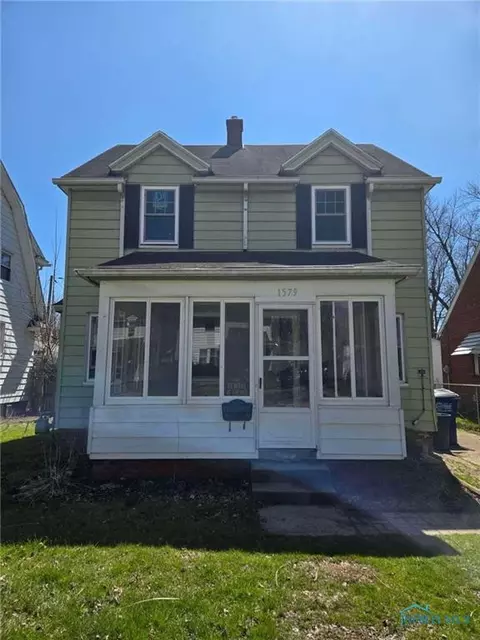 1579 Hagley Rd, Toledo, OH 43612