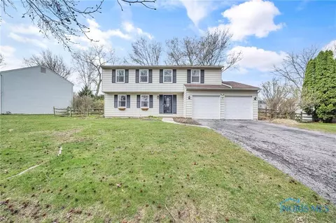 5553 Bonniebrook Rd, Sylvania, OH 43560