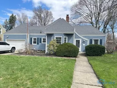 3134 Cheltenham Rd, Toledo, OH 43606