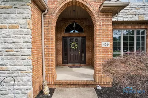 459 Fox Run Rd, Findlay, OH 45840 photo 7