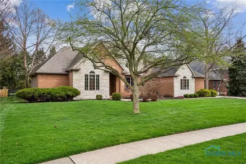 459 Fox Run Rd, Findlay, OH 45840 photo 2