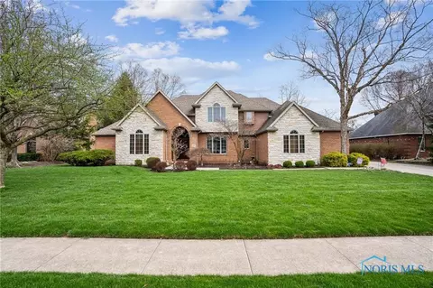 459 Fox Run Rd, Findlay, OH 45840 photo 3
