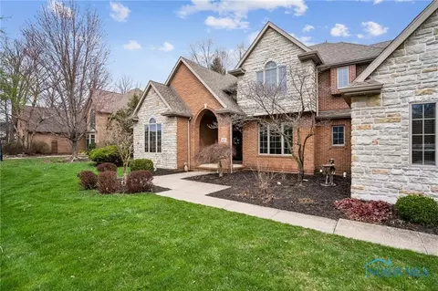 459 Fox Run Rd, Findlay, OH 45840 photo 5