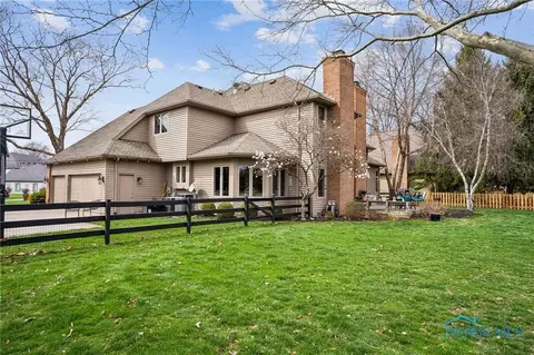 459 Fox Run Rd, Findlay, OH 45840 photo 49