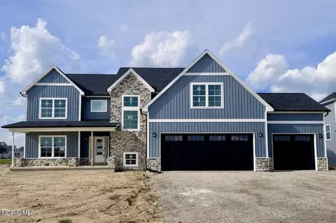 116 Wellington Pl, Perrysburg, OH 43551