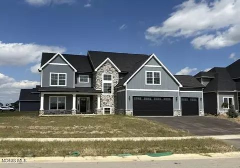 116 Wellington Pl, Perrysburg, OH 43551