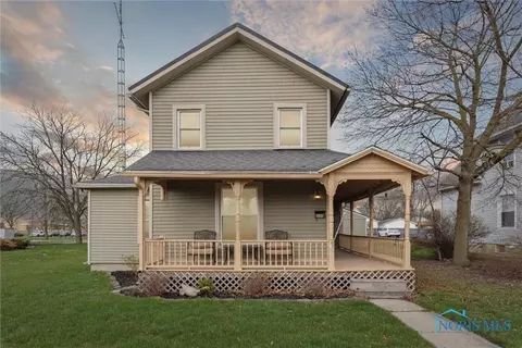 301 S Defiance St, Archbold, OH 43502