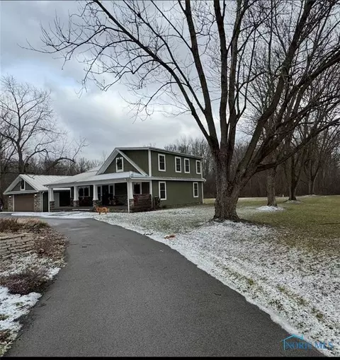 6937 Yawberg Rd, Whitehouse, OH 43571