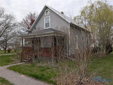 302 E Sandusky St, Jenera, OH 45841