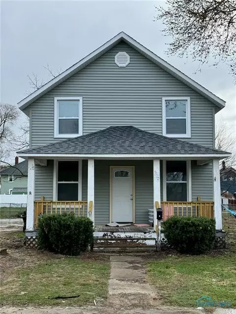 222 N Myers St, Bryan, OH 43506