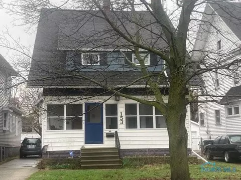 153 University Blvd, Toledo, OH 43614