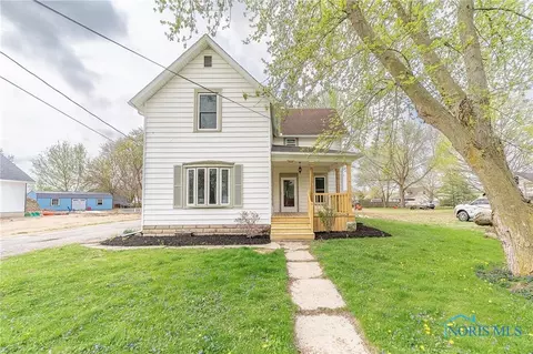 442 Cherry St, Bluffton, OH 45817