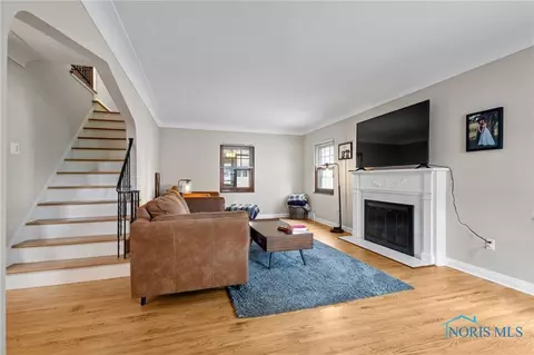 3909 Maxwell Rd, Toledo, OH 43613 photo 7