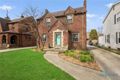 3909 Maxwell Rd, Toledo, OH 43613 photo 4