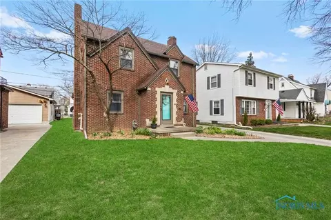 3909 Maxwell Rd, Toledo, OH 43613 photo 3