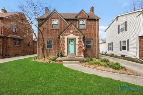 3909 Maxwell Rd, Toledo, OH 43613 photo 2